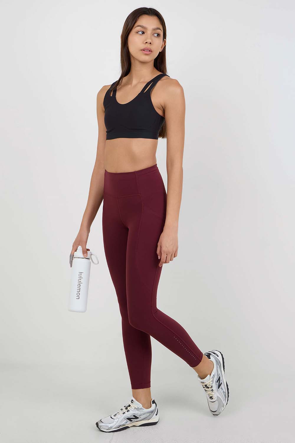 SWIFT SPEED HR TIGHT 25